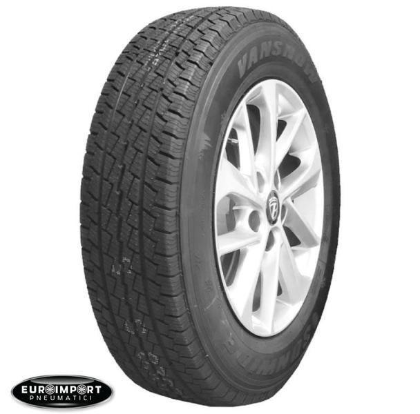 Sunwide VANSNOW  195/75 R16 107_105 R  Carico C  TL